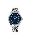 Frederique Constant Classics Index Automatic FC-303NN5B4 - Zegarki FREDERIQUE CONSTANT