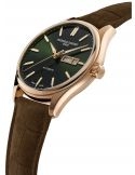 Frederique Constant Classics Automatic Day Date FC-304GR5B4 - Zegarki FREDERIQUE CONSTANT