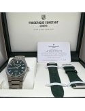 Frederique Constant Highlife Automatic COSC FC-303GRS3NH6B - Zegarki FREDERIQUE CONSTANT
