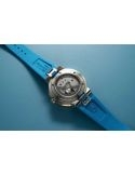 Oris Aquis Date Calibre 400 01 400 7769 4125-07 4 22 75FC 41.5mm - Zegarki ORIS