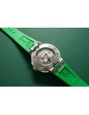 Oris Aquis Date Calibre 400 01 400 7769 4127-07 4 22 77FC 41.5mm - Zegarki ORIS