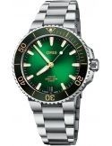 Oris Aquis Date Calibre 400 01 400 7769 4127-07 8 22 09PEB 41.5mm - Zegarki ORIS