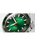 Oris Aquis Date Calibre 400 01 400 7769 4127-07 8 22 09PEB 41.5mm - Zegarki ORIS