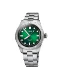 Oris Divers Sixty-Five Stainless Steel Calibre 400 01 400 7774 4057-07 8 19 18 - Zegarki ORIS