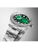 Oris Divers Sixty-Five Stainless Steel Calibre 400 01 400 7774 4057-07 8 19 18 - Zegarki ORIS