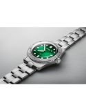 Oris Divers Sixty-Five Stainless Steel Calibre 400 01 400 7774 4057-07 8 19 18 - Zegarki ORIS
