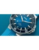 Oris Aquis Date Calibre 400 43.5mm 01 400 7790 4135-07 4 23 45EB - Zegarki ORIS
