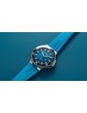 Oris Aquis Date Calibre 400 43.5mm 01 400 7790 4135-07 4 23 45EB - Zegarki ORIS