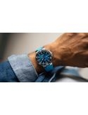 Oris Aquis Date Calibre 400 43.5mm 01 400 7790 4135-07 4 23 45EB - Zegarki ORIS