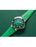 Oris Aquis Date Calibre 400 43.5mm 01 400 7790 4157-07 4 23 47EB - Zegarki ORIS