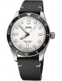 Oris Divers Social Club Prague Edition 01 733 7707 4051 OSC-PRG-Set - Zegarki ORIS