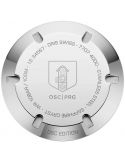 Oris Divers Social Club Prague Edition 01 733 7707 4051 OSC-PRG-Set - Zegarki ORIS