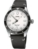Oris Divers Social Club Warsaw Edition 01 733 7707 4051 OSC-WAW-SET - Zegarki ORIS