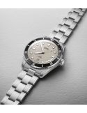Oris Divers Date Taupe 39mm 01 733 7795 4051-SET - Zegarki ORIS