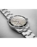 Oris Divers Date Taupe 39mm 01 733 7795 4051-SET - Zegarki ORIS