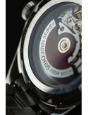 Oris Divers Date Petrol Blue 39mm 01 733 7795 4055-SET - Zegarki ORIS