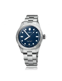Oris Divers Sixty-Five LPF 01 733 7771 4085-SET Limited Edition