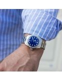 Oris Divers Sixty-Five LPF 01 733 7771 4085-SET Limited Edition - Zegarki ORIS