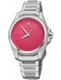 Oris ProPilot X Miss Piggy Edition 01 531 7796 4158-07 8 17 05LC - Zegarki ORIS