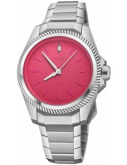 Oris ProPilot X Miss Piggy Edition 01 531 7796 4158-07 8 17 05LC
