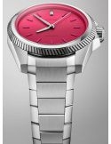 Oris ProPilot X Miss Piggy Edition 01 531 7796 4158-07 8 17 05LC - Zegarki ORIS