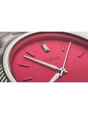 Oris ProPilot X Miss Piggy Edition 01 531 7796 4158-07 8 17 05LC - Zegarki ORIS