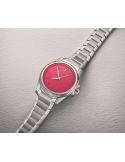 Oris ProPilot X Miss Piggy Edition 01 531 7796 4158-07 8 17 05LC - Zegarki ORIS