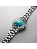 Oris Aquis Date Great Barrier Reef Limited Edition IV 01 400 7790 4185-SET - Zegarki ORIS