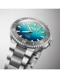 Oris Aquis Date Great Barrier Reef Limited Edition IV 01 400 7790 4185-SET - Zegarki ORIS