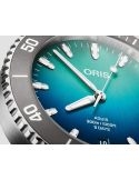 Oris Aquis Date Great Barrier Reef Limited Edition IV 01 400 7790 4185-SET - Zegarki ORIS
