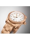Oris Divers Sixty-Five Cotton Candy White Star 01 733 7771 3151-07 8 19 15 - Zegarki ORIS