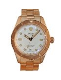 Oris Divers Sixty-Five Cotton Candy White Star 01 733 7771 3151-07 8 19 15 - Zegarki ORIS