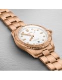 Oris Divers Sixty-Five Cotton Candy White Star 01 733 7771 3151-07 8 19 15 - Zegarki ORIS