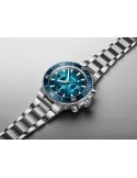 Oris Aquis Chronograph 43.5mm 01 771 7793 4155-07 8 23 01PEB - Zegarki ORIS