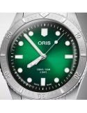 Oris Divers Sixty-Five Stainless Steel Calibre 400 01 400 7774 4057-07 8 19 18 - Zegarki ORIS