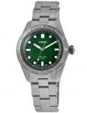 Oris Divers Sixty-Five Stainless Steel Calibre 400 01 400 7774 4057-07 8 19 18 - Zegarki ORIS