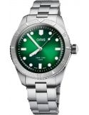Oris Divers Sixty-Five Stainless Steel Calibre 400 01 400 7774 4057-07 8 19 18 - Zegarki ORIS