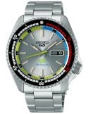 Seiko 5 Sports SKX HUF Automatic Limited Edition SRPL33K1 - Zegarki SEIKO