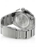 Seiko Astron Silvery Night Dual Time Chronograph Titanium Solar GPS SSH153J1 - Zegarki SEIKO