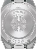 Seiko Astron Silvery Night Dual Time Chronograph Titanium Solar GPS SSH153J1 - Zegarki SEIKO