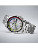 Seiko 5 Sports SKX HUF Automatic Limited Edition SRPL33K1 - Zegarki SEIKO