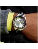 Seiko 5 Sports SKX HUF Automatic Limited Edition SRPL33K1 - Zegarki SEIKO