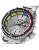 Seiko 5 Sports SKX HUF Automatic Limited Edition SRPL33K1 - Zegarki SEIKO
