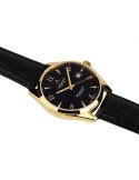 Atlantic Worldmaster Art Deco 51752.45.65G Automatic - Zegarki ATLANTIC
