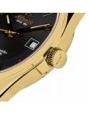 Atlantic Worldmaster Art Deco 51752.45.65G Automatic - Zegarki ATLANTIC