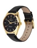 Atlantic Worldmaster Art Deco 51752.45.65G Automatic - Zegarki ATLANTIC