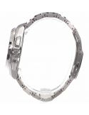 Seiko Astron Silvery Night Dual Time Chronograph Titanium Solar GPS SSH153J1 - Zegarki SEIKO