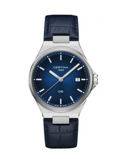 Certina DS-7 Quartz C043.410.16.041.00 - Zegarki CERTINA
