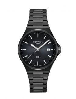 Certina DS-7 Quartz C043.410.33.051.00 - Zegarki CERTINA