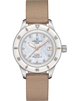 Certina DS PH200M Lady C036.207.18.116.00
